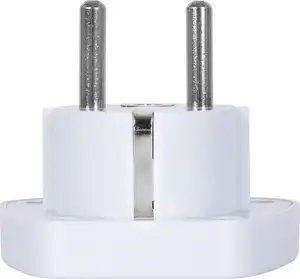 RivaCase travel adapter PS4100 World to the EU
