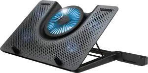 Hlađenje za notebook TRUST GXT1125 Quno, do 17
