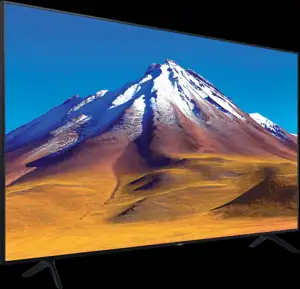 SAMSUNG LED TV 43TU7022, UHD, SMART