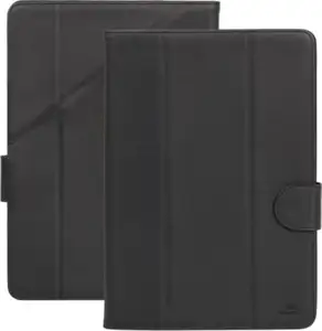 RivaCase black tablet case 10.1 