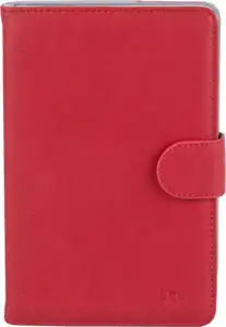 RivaCase red tablet bag 10.1 