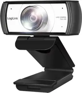 LogiLink Conference HD - web camera