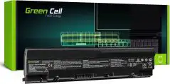 Green Cell (AS40) baterija 4400 mAh,10.8V (11.1V) A32-1025 A31-1025 za Asus Eee-PC 1025 1025B 1025C 1025CE 1225 1225B 1225C 1225CE