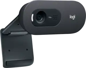 Web kamera LOGITECH HD WebCam C505