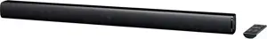Soundbar LENCO SB-080BK, HDMI, USB, Bluetooth 5.0
