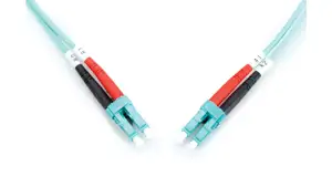 DIGITUS patch cable - 3 m