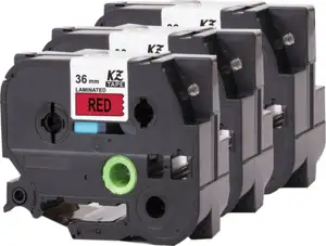 TZe461 Traka za oznacavanje - 36mm
