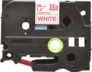 TZE262 Traka za oznacavanje - 36mm