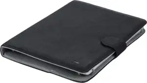 RivaCase black tablet case 10.1 