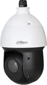 DAHUA SD49225T-HN SPEED DOME KAMERA, 2 MP 1080 P, 25 X optički Zoom , Starlight serija, 100 metara Smart IR