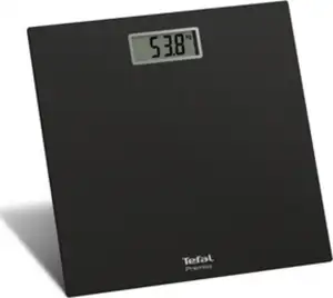SEB Tefal osobna vaga PP1400V0, crna
