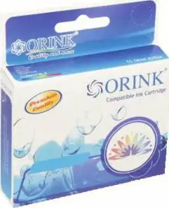 Orink tinta za Brother, LC-525XL, žuta