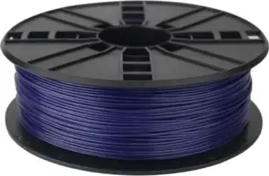 Gembird 3DP-PLA175-01-GB PLA Galaxy Blue, 1.75 mm, 1 kg