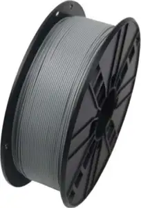 Gembird PETG Grey, 1.75 mm, 1 kg
