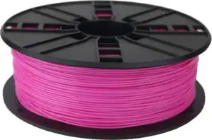 Gembird 3DP-PLA175-01-P PLA Pink 1.75 mm, 1 kg