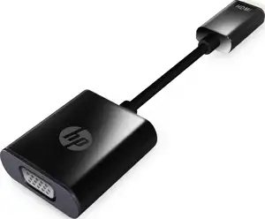 Adapter HP HDMI to VGA, H4F02AA