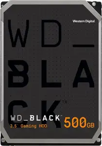 HDD Interni WD Black™ 3.5