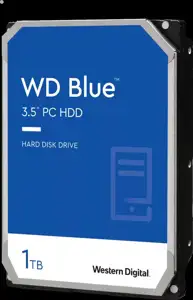 HDD Interni WD Blue™ 3.5