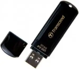 USB memorija 64 GB Transcend JetFlash JF700, USB 3.0, TS64GJF700