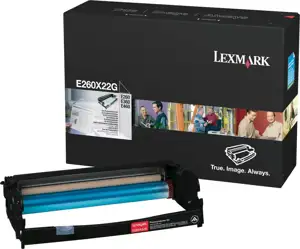 Razvojna jedinica Lexmark E260X22G
