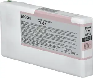 Tinta St. PRO 4900 Vivid Light-Magenta