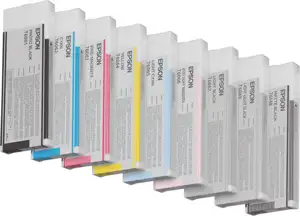 Tinta StPRO4880Vivid Magenta