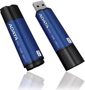 USB memorija 32 GB Adata S102 Pro Blue AD USB 3.0, AS102P-32G-RBL