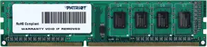Memorija Patriot Signature 8 GB DDR3 1600 MHz, PSD38G16002