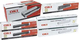 SUP TON OKI B431/MB491