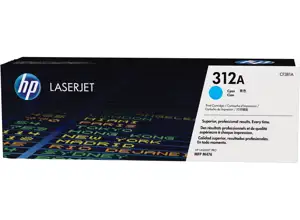 HP toner CF381A
