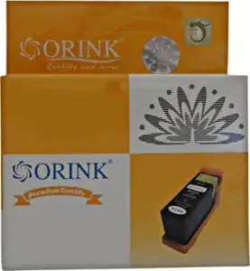 Tinta Orink CN055AE HP crvena, No.933 XL