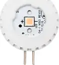 Verbatim LED žarulja (G4) 1,5W, 2700K, 80lm, plosnata