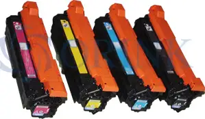Orink toner HP CE251A, 7000 str