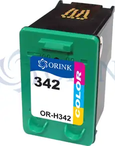 Tinta Orink HP C9361EE boja 15ml No.342