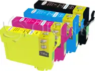 Tinta Orink Epson T1292,SX125/SX420/425, cyan
