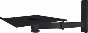Transmedia H 20 S TV Bracket for screens up to 21