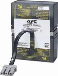 Baterija za UPS APC RBC32, 12V-7Ah