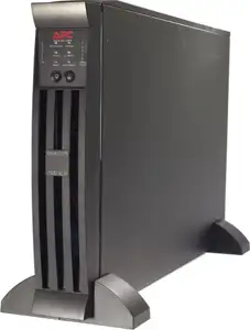Smart-UPS APC XL Modular 1500VA 230V Rackmount/Tower, SUM1500RMXLI2U