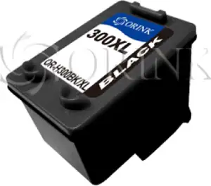 Tinta Orink HP CC641EE No.300XL, crna