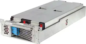 APC RBC43 Set zamjenskih Baterija za SUA2200RMi2U, SUA3000RMi2U, SUM1500RMXLI2U, SUM3000RMXLi2U, SMT2200RMI2U, SMT3000RMI2U (8x 12V-5Ah)