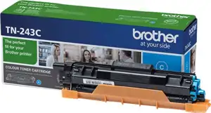 TN-243C Brother Cyan Toner