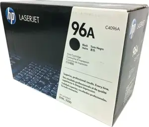 Toner HP C4096A, Black