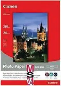 Papir Canon Photo Plus SG201 A3+, 20 listova