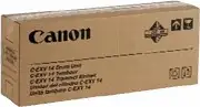 Canon bubanj CEXV23