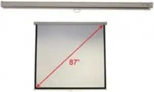 Projekcijsko platno Acer zidno 70