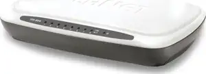 PLANET 8-port 10/100Base-TX Ethernet Switch (Plastic), SW-804