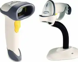 Symbol ruč. bar kod čitač, laser, LS2208
