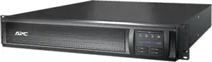Smart-UPS XL 1500VA/1200W, SMX1500RMI2UNC