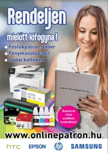 HP tinta No. 951XL Magenta, CN047AE