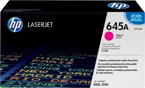 Toner HP C9733A, Magenta